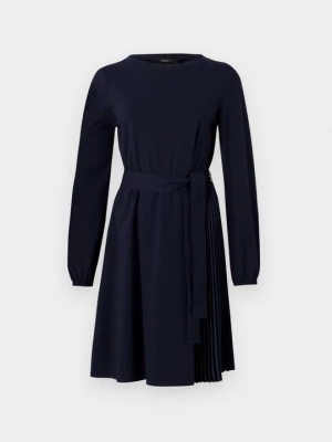 Obrázek produktu Denní šaty Weekend Max Mara modrá