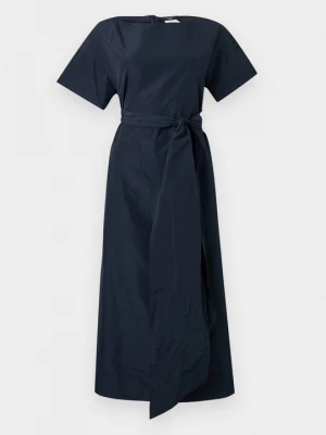 Obrázek produktu Denní šaty Weekend Max Mara tmavě modrá