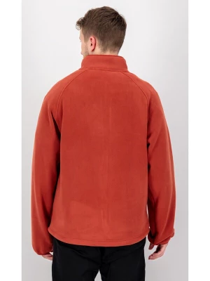 Obrázek produktu deproc Fleecová mikina 'WAWA BAY' červená