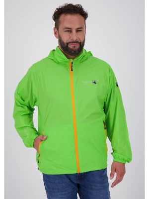 Obrázek produktu deproc Funkční bunda 'ROBSON' limetková