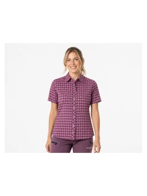 Obrázek produktu deproc Funkční halenka 'DEPROC ACTIVE Outdoorbluse SUDBURY II' vínově červená