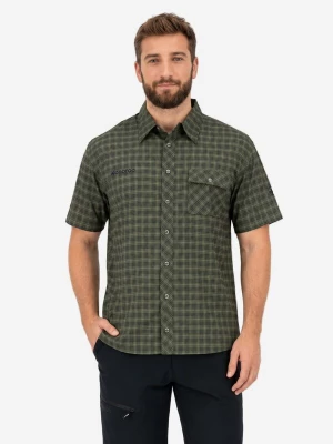 Obrázek produktu deproc Košile 'DEPROC ACTIVE Outdoorhemd Copper V' khaki
