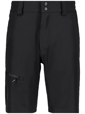 Obrázek produktu deproc Outdoorové kalhoty 'Trekkingshorts Kentville MEN Bermuda Outdoorhose Funktionshose Shorts' černá