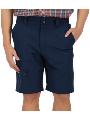 Obrázek produktu deproc Outdoorové kalhoty 'Trekkingshorts Kentville MEN Bermuda Outdoorhose Funktionshose Shorts' námořnická modř