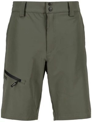 Obrázek produktu deproc Outdoorové kalhoty 'Trekkingshorts Kentville MEN Bermuda Outdoorhose Funktionshose Shorts' olivová