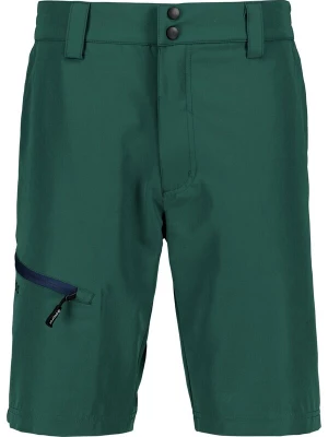 Obrázek produktu deproc Outdoorové kalhoty 'Trekkingshorts Kentville MEN Bermuda Outdoorhose Funktionshose Shorts' petrolejová