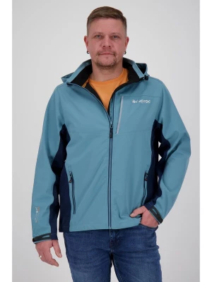 Obrázek produktu deproc Přechodná bunda 'NUNAVUT MEN' chladná modrá