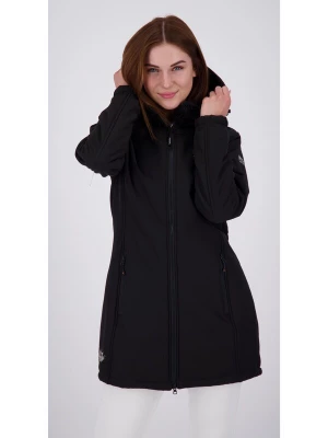 Obrázek produktu deproc Přechodová parka 'KEELE PEAK II WOMEN' černá