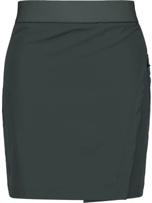 Obrázek produktu deproc Sukně 'Sportrock GRANBY V Damen 2-in-1 Rock-Shorts, Hosenrock' černá