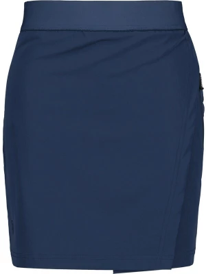 Obrázek produktu deproc Sukně 'Sportrock GRANBY V Damen 2-in-1 Rock-Shorts, Hosenrock' námořnická modř