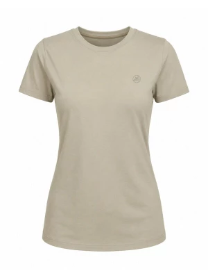 Obrázek produktu deproc Tričko 'DEPROC ACTIVE LAGUN Damen T-Shirt' písková