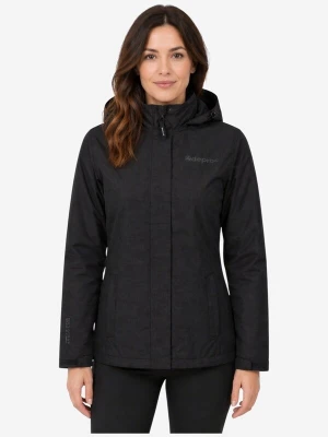 Obrázek produktu deproc Zimní bunda 'Outdoorjacke LAVAL Damen Regenjacke, Wanderjacke' černá