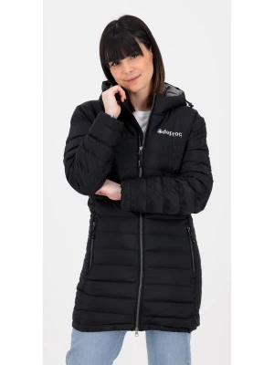 Obrázek produktu deproc Zimní parka 'GILMOUR II LONG' antracitová