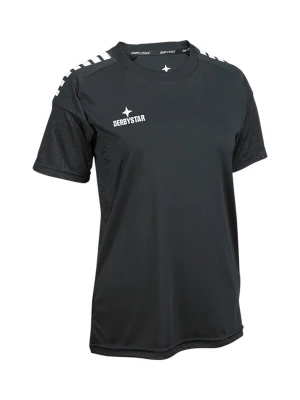 Obrázek produktu DERBYSTAR Trikot 'Madrid v25' černá / bílá