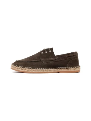 Obrázek produktu Derimod Espadrilky mokka