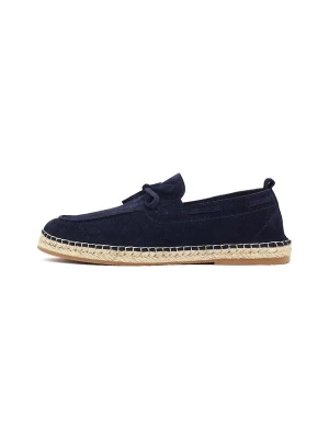 Obrázek produktu Derimod Espadrilky tmavě modrá