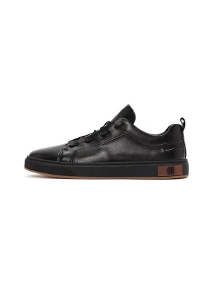 Obrázek produktu Derimod Slip on boty černá