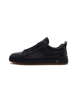 Obrázek produktu Derimod Slip on boty černá