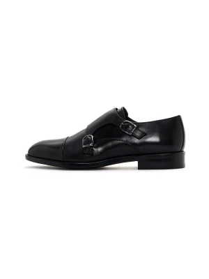 Obrázek produktu Derimod Slipper černá