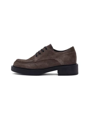 Obrázek produktu Derimod Slipper hnědá