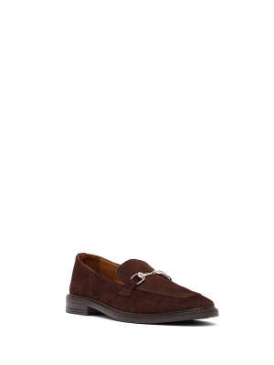 Obrázek produktu Derimod Slipper hnědá