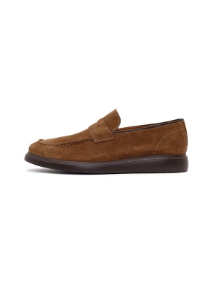 Obrázek produktu Derimod Slipper hnědá