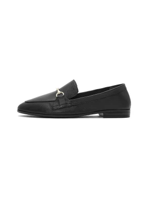 Obrázek produktu Derimod Slipper 'Masculine Loafers' černá