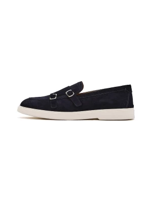 Obrázek produktu Derimod Slipper tmavě modrá