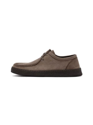 Obrázek produktu Derimod Šněrovací boty 's Casual Shoes ' Men's Casual Shoes ' čokoládová