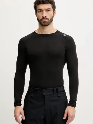 Obrázek produktu Descente Funkční triko dlouhým rukávem Descente BASE LAYER TOP černá