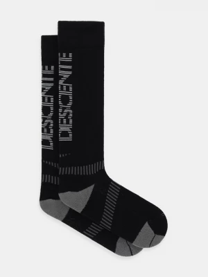 Obrázek produktu Descente Lyžařské ponožky Descente Arch Spiral Sox černá