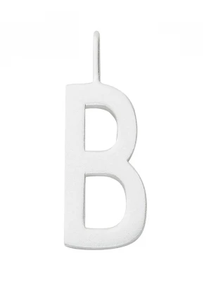 Obrázek produktu Design Letters Stříbrný přívěsek