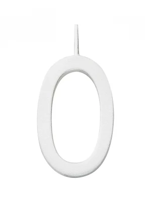 Obrázek produktu Design Letters Stříbrný přívěsek