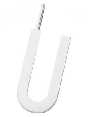 Obrázek produktu Design Letters Stříbrný přívěsek