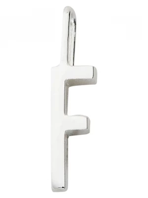Obrázek produktu Design Letters Stříbrný přívěsek