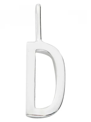 Obrázek produktu Design Letters Stříbrný přívěsek
