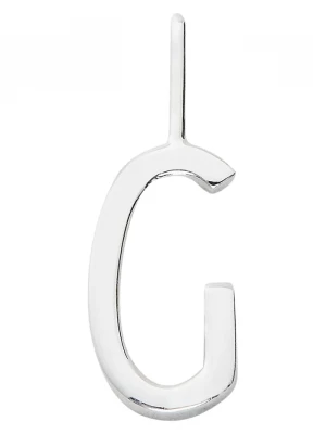 Obrázek produktu Design Letters Stříbrný přívěsek
