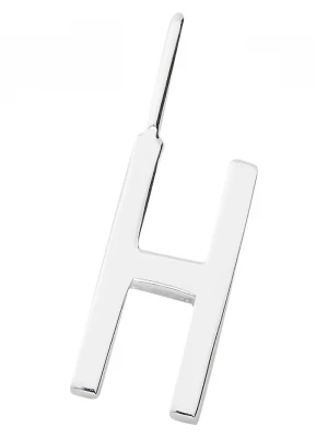 Obrázek produktu Design Letters Stříbrný přívěsek
