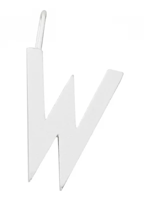 Obrázek produktu Design Letters Stříbrný přívěsek