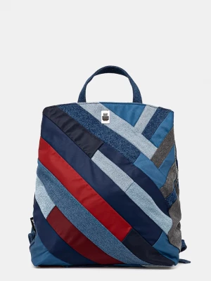 Obrázek produktu Desigual Batoh Desigual AUSTEN SUMY modrá