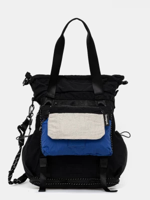 Obrázek produktu Desigual Batoh Desigual BASIC MODULAR DISCOV černá