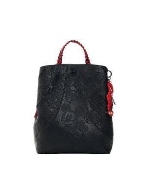 Obrázek produktu Desigual Batoh 'Disney' černá