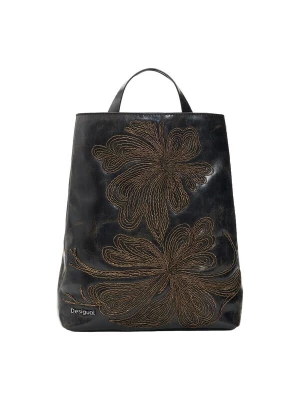 Obrázek produktu Desigual Batoh hnědá / kaštanově hnědá