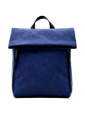 Obrázek produktu Desigual Batoh 'LOGORAMA NERANO 2.0' tmavě modrá