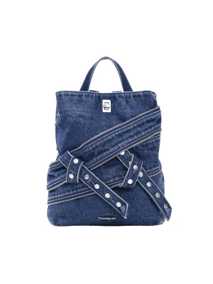 Obrázek produktu Desigual Batoh modrá