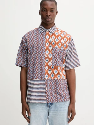Obrázek produktu Desigual Bavlněná košile Desigual VICENTE