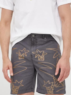 Obrázek produktu Desigual Bavlněné šortky Desigual