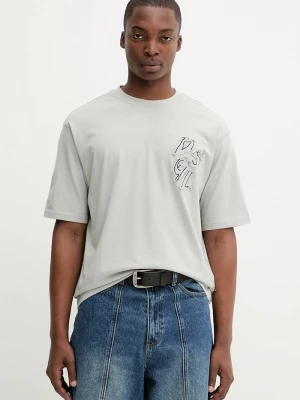 Obrázek produktu Desigual Bavlněné tričko Desigual DERBY MICKEY