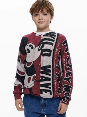 Obrázek produktu Desigual Dětská mikina