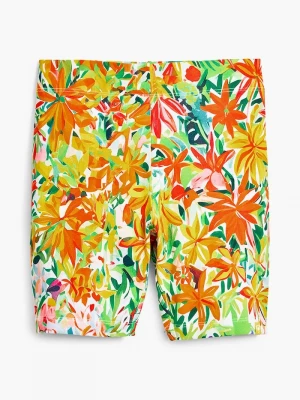 Obrázek produktu Desigual Dětské kraťasy Desigual zelená